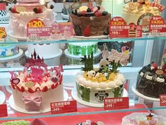 -味多美蛋糕(灯市口店)