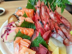 -大渔铁板烧(万象城店)