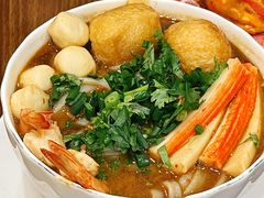 -曼谷食堂·泰国家庭料理
