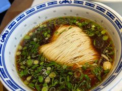 -二泉园老菜馆·百年无锡菜