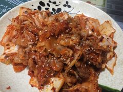 -贤花饭店(凯德店)