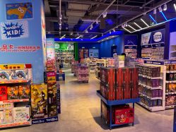 -玩具反斗城(北京芳圆里店)