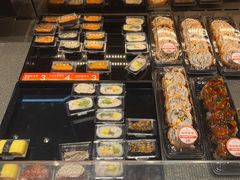 -池田寿司·新鲜现做(朝阳大悦城店)
