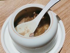 客家土猪肉汤-客汀家宴·客家烟火 四季食材(集美店)