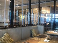 -“香”全日餐厅·株洲大汉希尔顿酒店