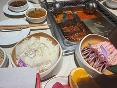-海底捞火锅(大学路新象城店)