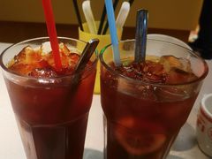 -明腾壹间茶餐厅(新都会花园广场店)