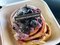 -BUTTERFUL&CREAMOROUS 黄油与面包(万象城店)