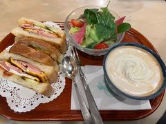 -西村咖啡店 (中山手本店)