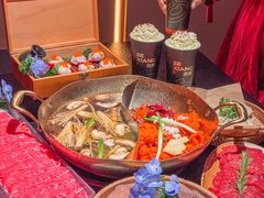 -色響火锅(恒隆广场店)