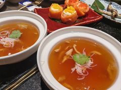 -極上萬膳·日料放题(海岸城店)