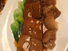 -鹿鸣春饭店(总店)