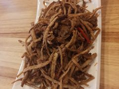 -南海渔家•海鲜•正宗海南菜(海棠湾店)
