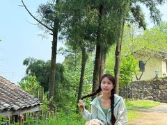 -莫干山风景区