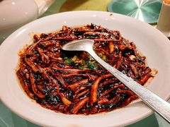 鳝鱼糊-老客站酒楼(金花南路店)
