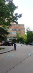 -河南中医药大学第一附属医院-医疗整形