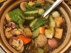 -队长面馆 La Pasteria del Capitano