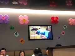 大堂-海底捞火锅(龙湖北京大兴天街店)