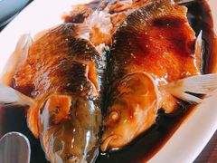 -大牌大·传统杭帮菜(湖滨店)