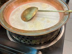 -诺敏塔拉奶茶-布里亚特包子-手把肉(锦都会店)