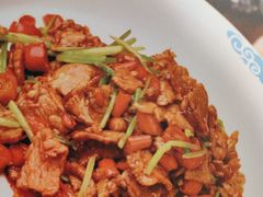 -辣婆婆(航天桥店)