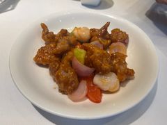 -莆田餐厅PUTIEN(三里屯店)