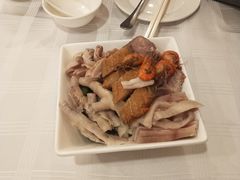 -翠亭酒家(山西南路店)