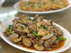 -明记海鲜大排档(巽寮湾店)