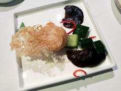 -唐阁(香港朗廷酒店)