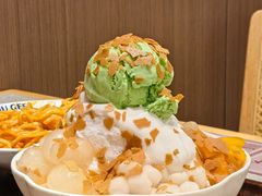 -赵记传承·中国甜品(福州总店)