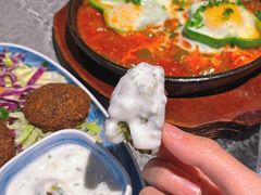 -La Medina餐厅(亮马河南路店)