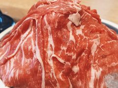 -解放碑威斯汀酒店-知味国际美食餐厅