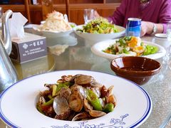 -一宝菜馆(潍坊总店)
