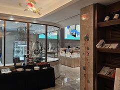 -菲住布渴酒店自助餐厅(阿里巴巴西溪园区店)