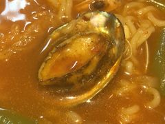 部队锅-龙头洞小章鱼(东港店)