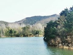 -冶父山国家森林公园