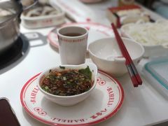 -八合里牛肉火锅(上海世茂广场店)