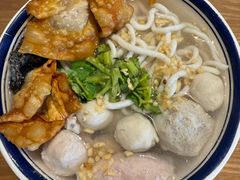 全家福-非遗·十八曲鱼饺(西马总店)
