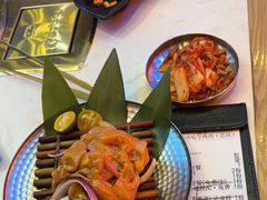 -杨记齐齐哈尔烤肉(总店)