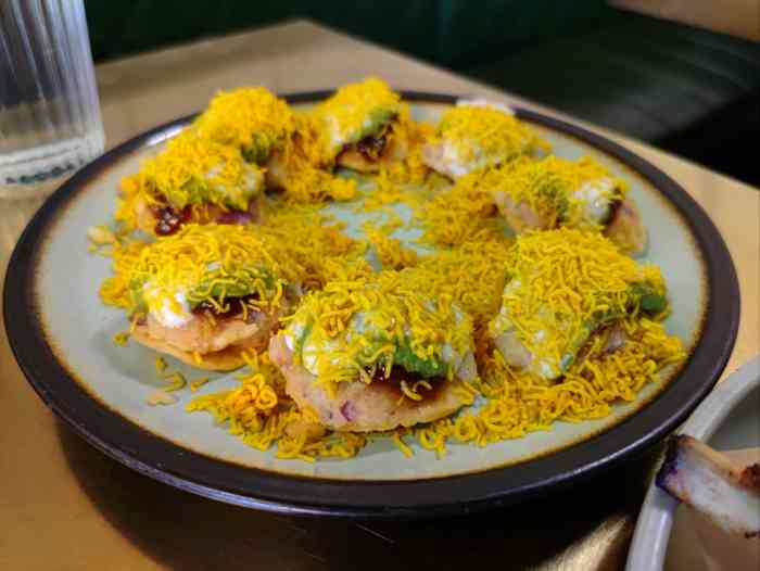 莲池lotusland(虹桥南丰城店)-"在美食云集的南丰城,进去别有洞天的一