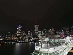 -Canada Goose Vancouver