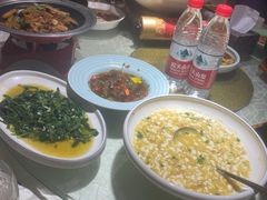 -佰家小厨·南京菜(夫子庙店)