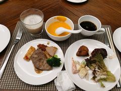 -重庆丽苑维景国际大酒店·海鲜自助餐厅