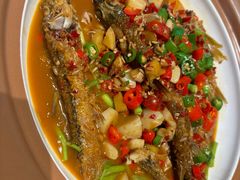 -传统菜农庄(皇姑路店)