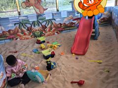 -延庆地质公园博物馆