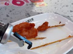 -小杨生煎(周浦万达店)
