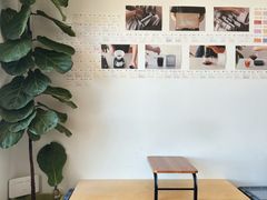 -纽巷咖啡 SOFTFOCUS COFFEE(锦和巴黎时韵店)