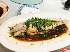 -漢舍中国菜馆(889广场店)