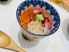 -鮨一日本料理旗舰店(总店)