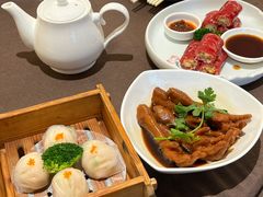 -长禧家·珑厨(东山口店)
